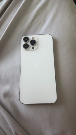 iPhone 13 Pro Max good condition 256 GB