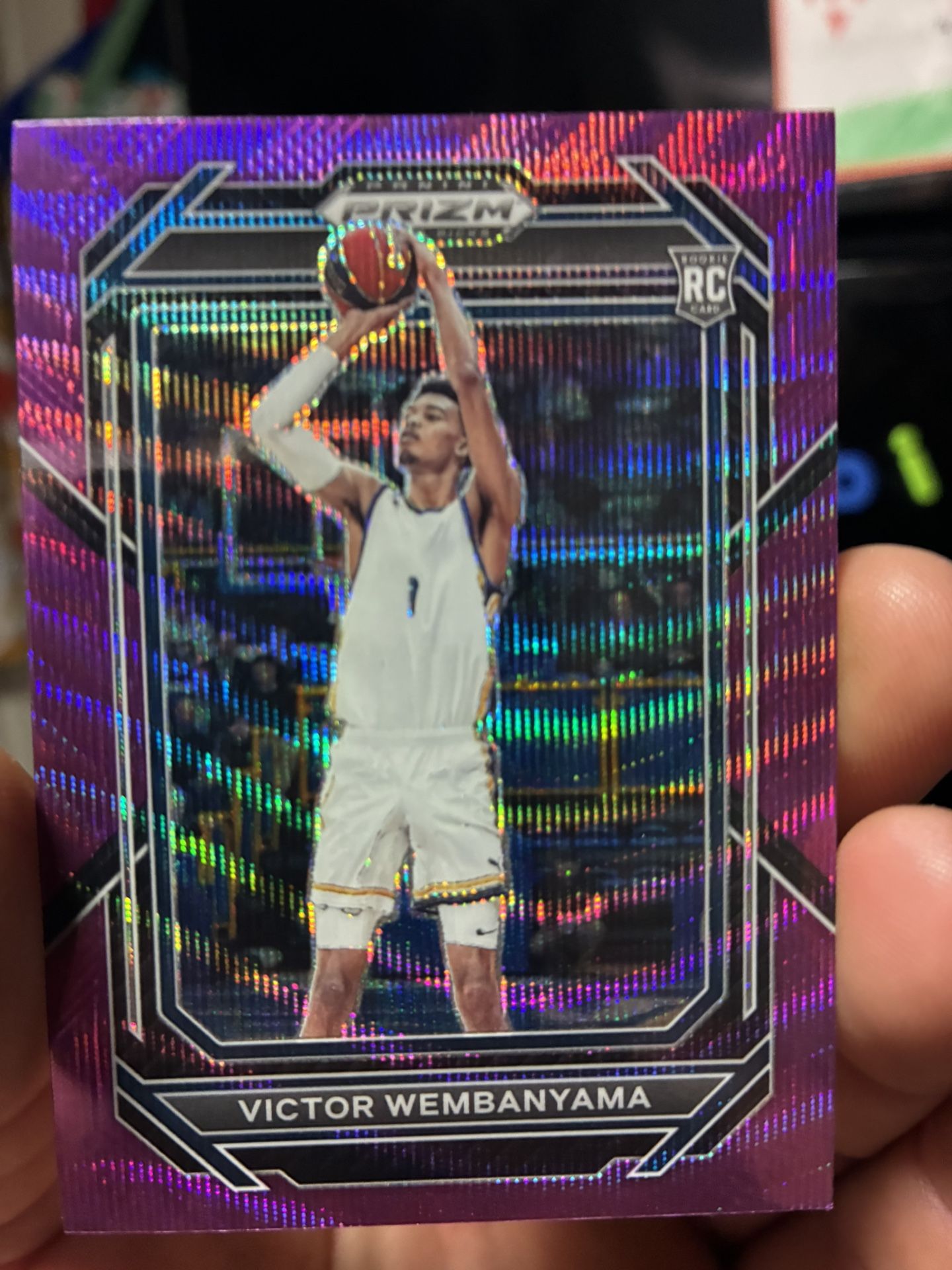 Basketball Card Lot