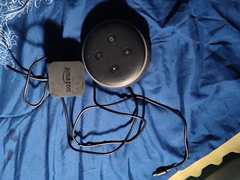 Alexa Speaker
