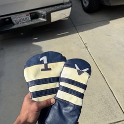 Golf Callaway Headcovers