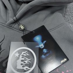 Hellstar Hoodie 