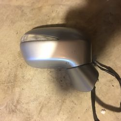 Mirror Honda Civic Sedan 1.8 2010 Passenger 