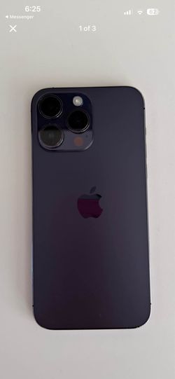 iPhone 14 Pro Max 128gb