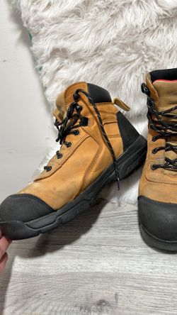 Gravity defyer cheap work boots