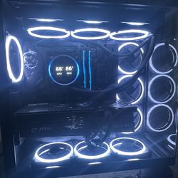 High End Gaming PC (4090)