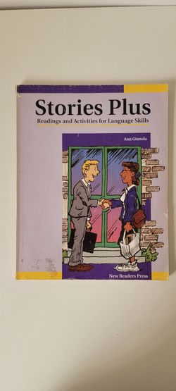 Stories Plus Readings and Activities