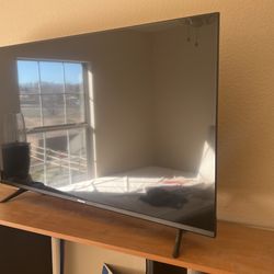 Hisense 43 Inch Smart Tv
