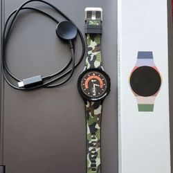 Samsung Galaxy Watch 5 Pro