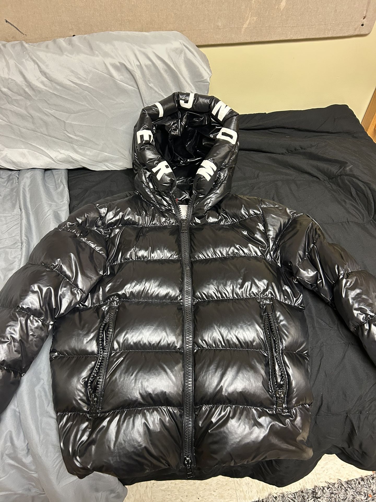 Moncler Jacket