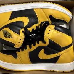 Jordan 1 Retro High OG ‘Pollen’