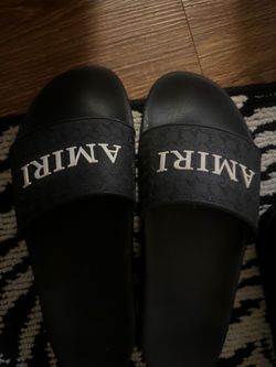 amiri slides