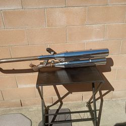 Harley Davidson Davidson Mufflers