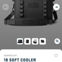 Yeti Cooler Bag 