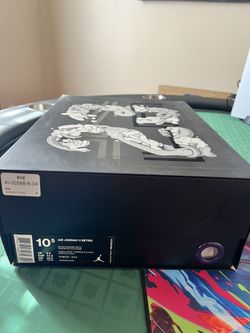 Air Jordan 11 Space Jams