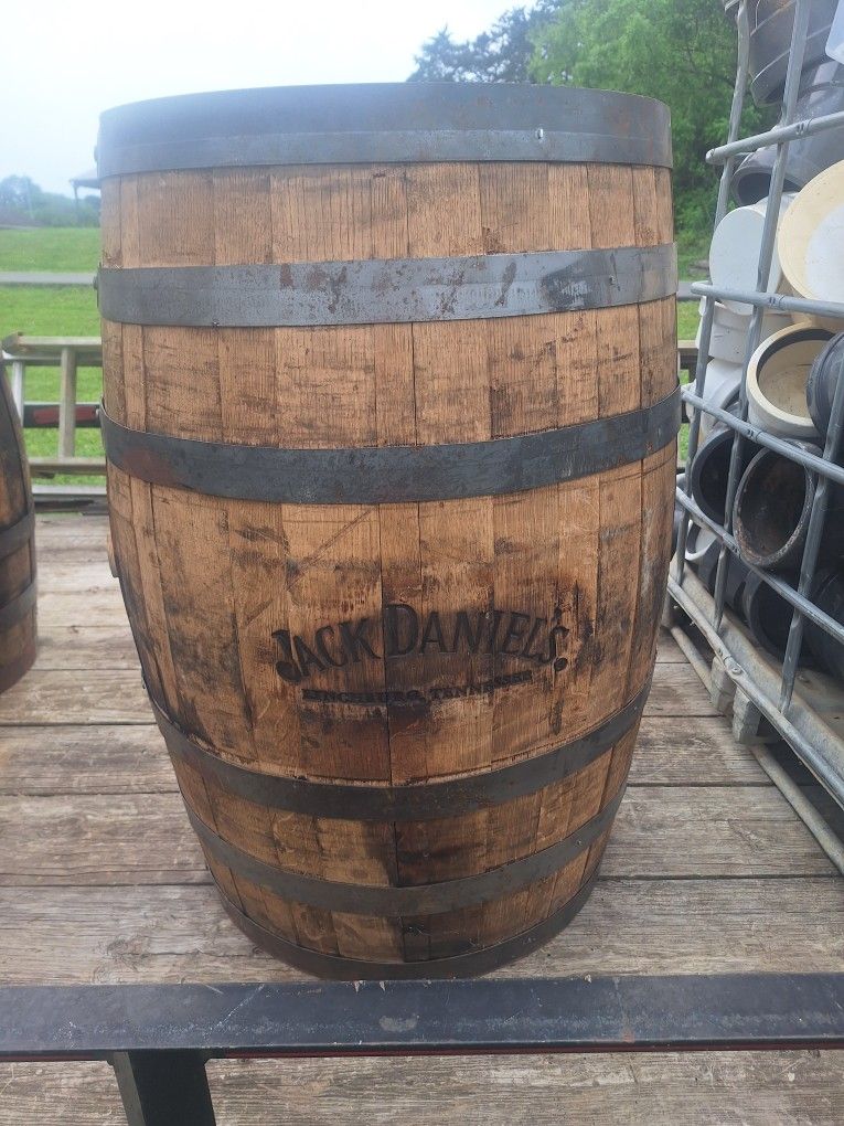 Jack Daniels Whiskey