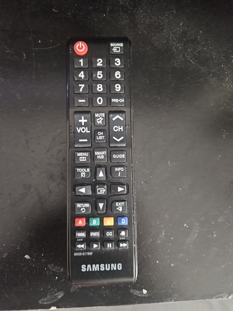 48 Inch Samsung Tv