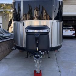 2022 Airstream Basecamp 16X