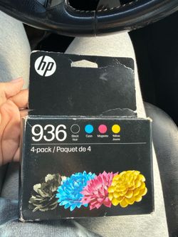 Printer ink