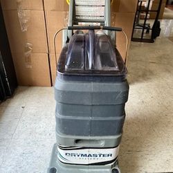EDC CARPET CLEANER