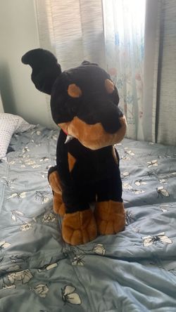 Stuff animal