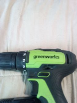 Drill