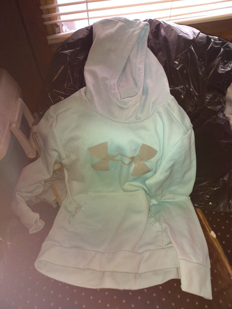 Kids Jacket Size M