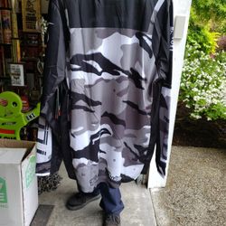 Troy Lee Gp Motocross Race Wear