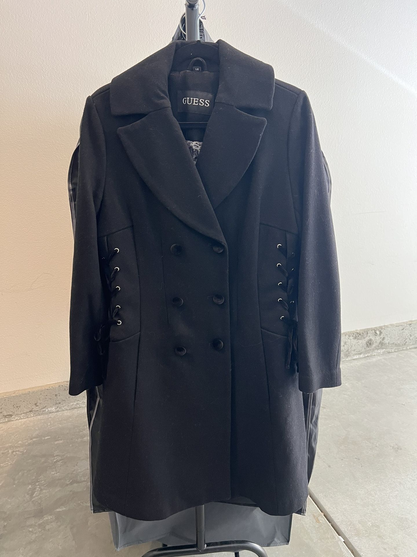 Guess Coat