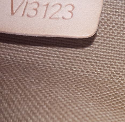 Louis Vuitton Musette Salsa GM Damier Ebene Shoulder Bag for Sale in  Houston, TX - OfferUp