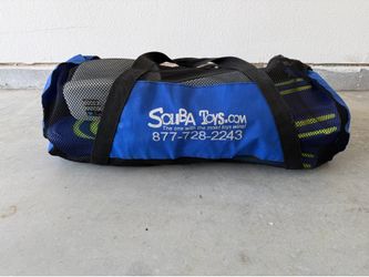 Snorkeling Gear