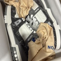 Men’s Designer Shoes