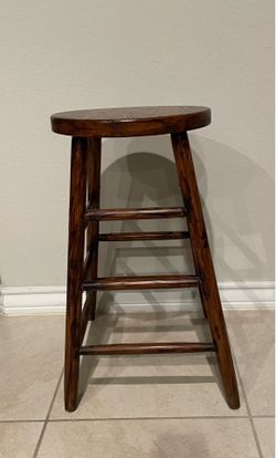 Bar Stools $10 Ea.