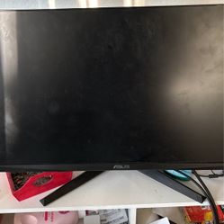 Asus Tuf Monitor