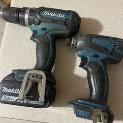 Herramientas Makita