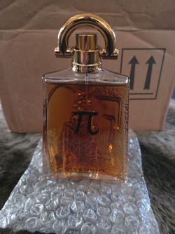 GIVENCHY Pi POUR HOMME 3.4oz/100ml EAU DE TOILETTE,  NEW