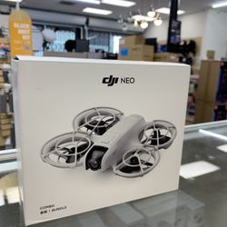 DJI Neo Combo