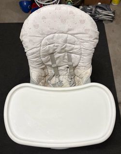 Graco baby high chair