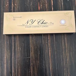 Color Contact Lenses 