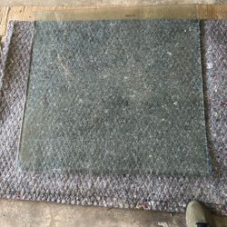 Glass Table Top