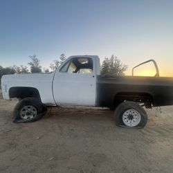 Truck Body