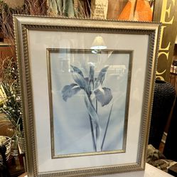 Professionally Framed Art …
