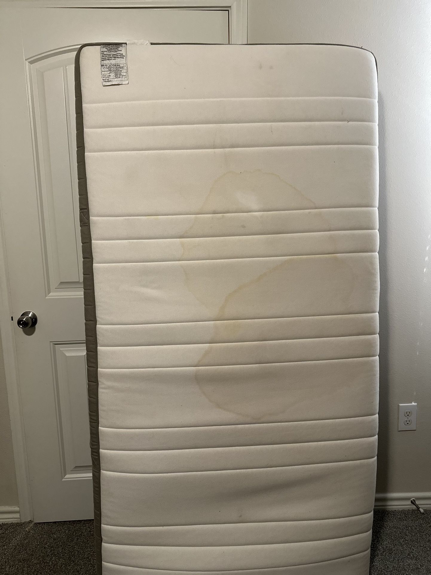 Mattress for Older Kids & Teens