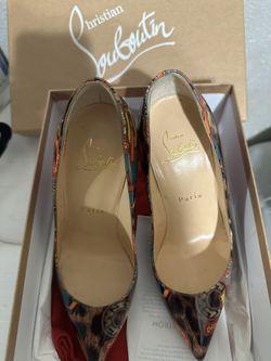 Christian Louboutin 