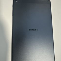 samsung tab A 