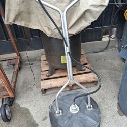 Surface Washer 
