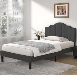 Twin Size Bed Frame