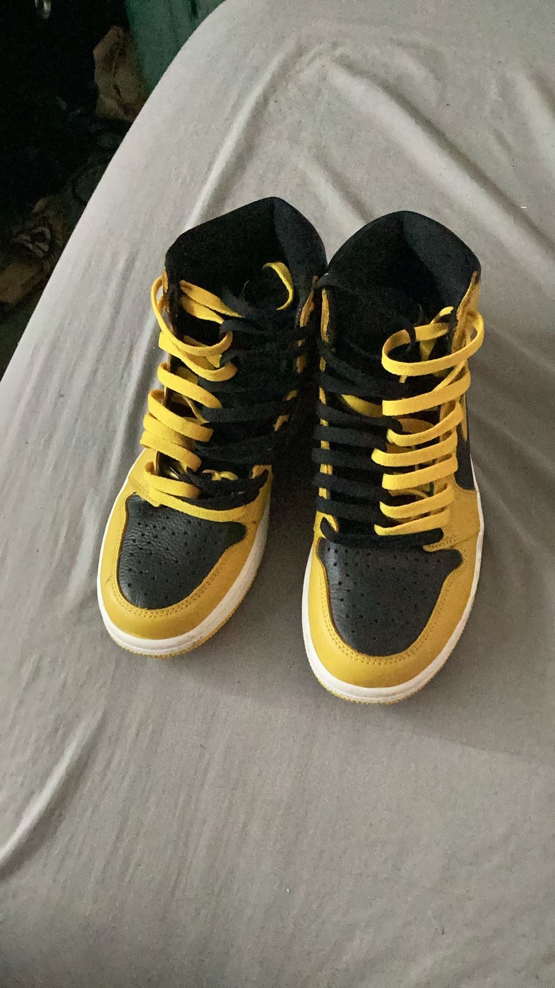 JORDAN 1 RETRO HIGH OG 'POLLEN’