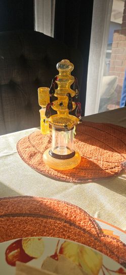 glass