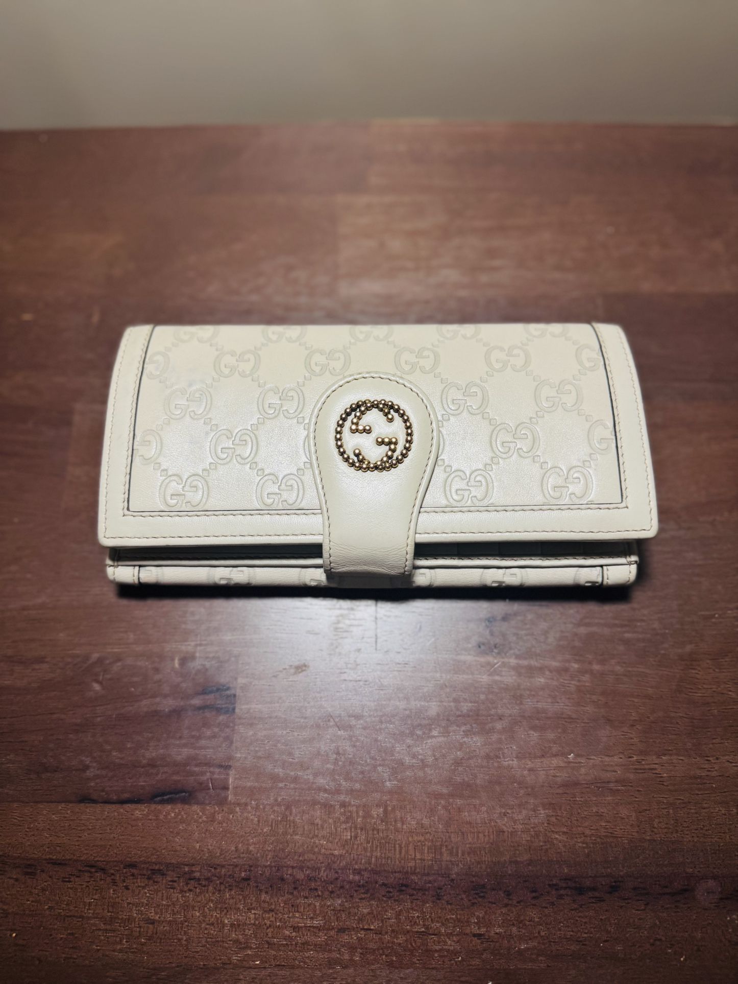 Gucci Wallet