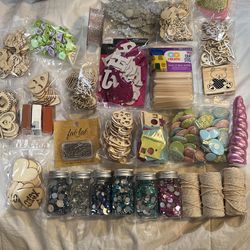 Craft Bag